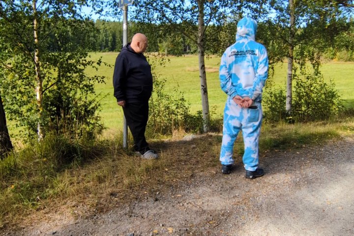 Scandtrack Kanutour Schweden 1000175100