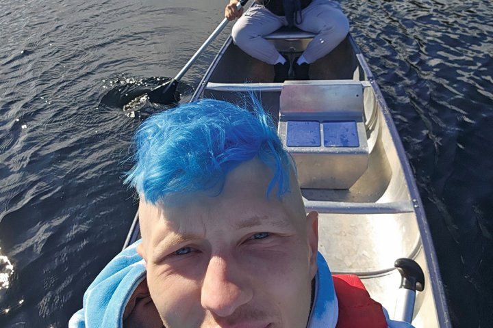 Scandtrack Kanutour Schweden 1000175273