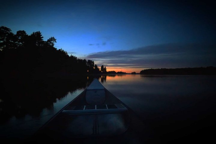 Scandtrack Kanutour Schweden 1000175320