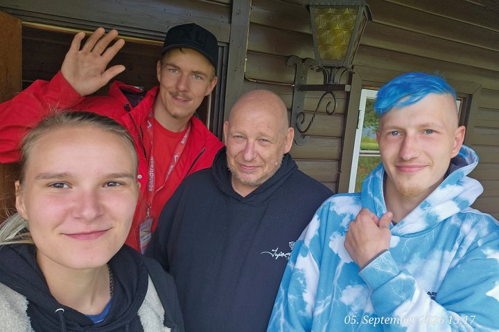 Scandtrack Kanutour Schweden 1000175568
