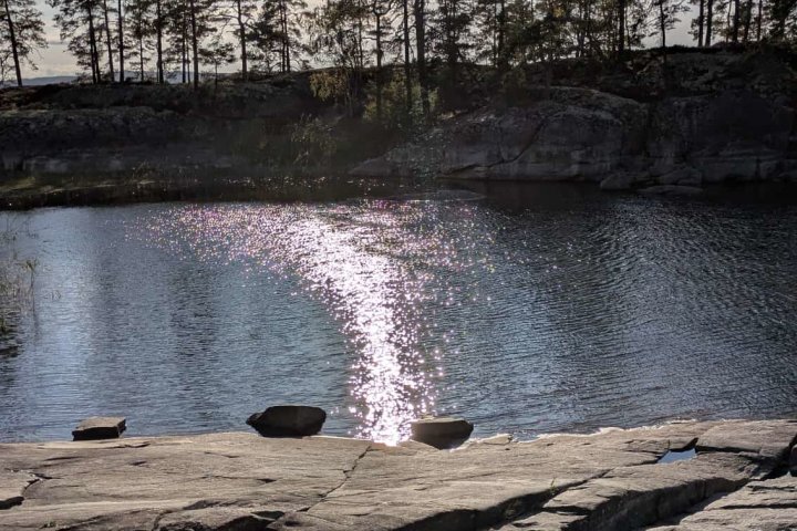 Scandtrack Kanutour Schweden 1000175665