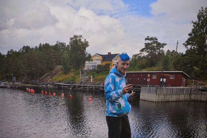 Scandtrack Kanutour Schweden 1000174592