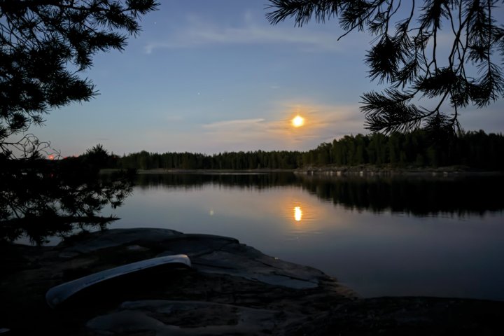 Scandtrack Kanutour Schweden IMG1936