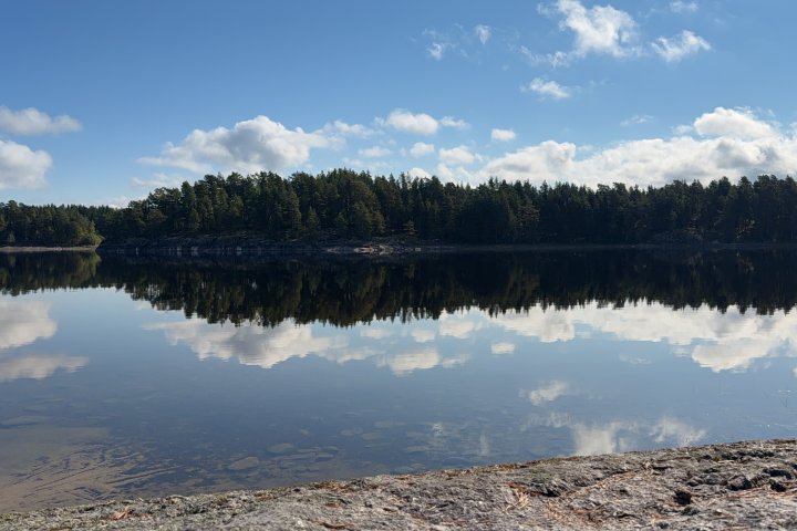 Scandtrack Kanutour Schweden IMG2090