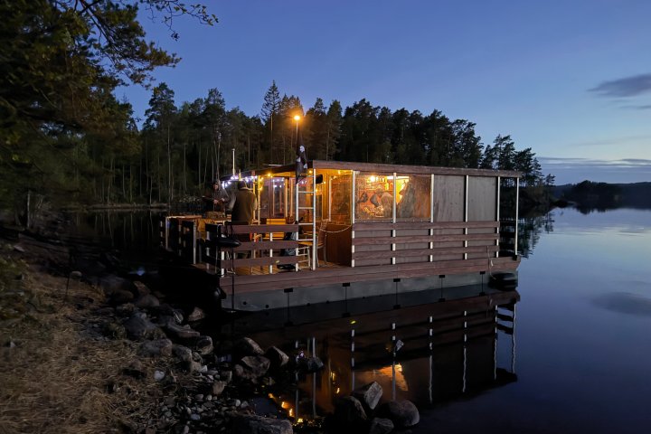 Scandtrack Kanutour Schweden IMG1321