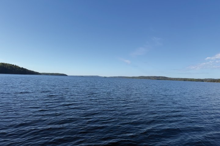 Scandtrack Kanutour Schweden IMG1341