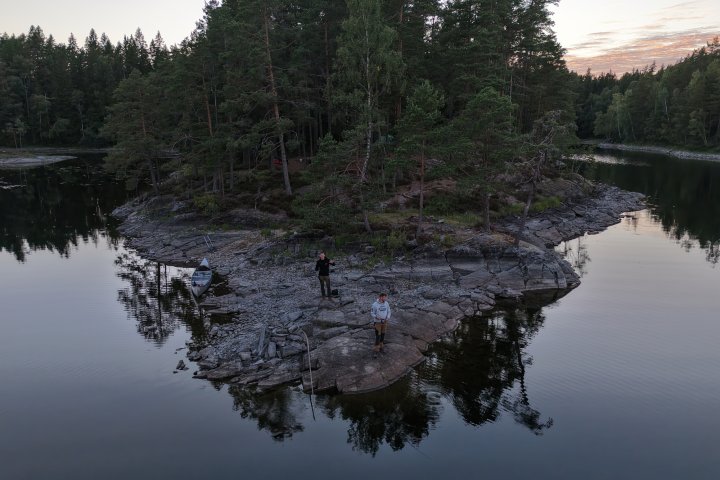 Scandtrack Kanutour Schweden 1000265808