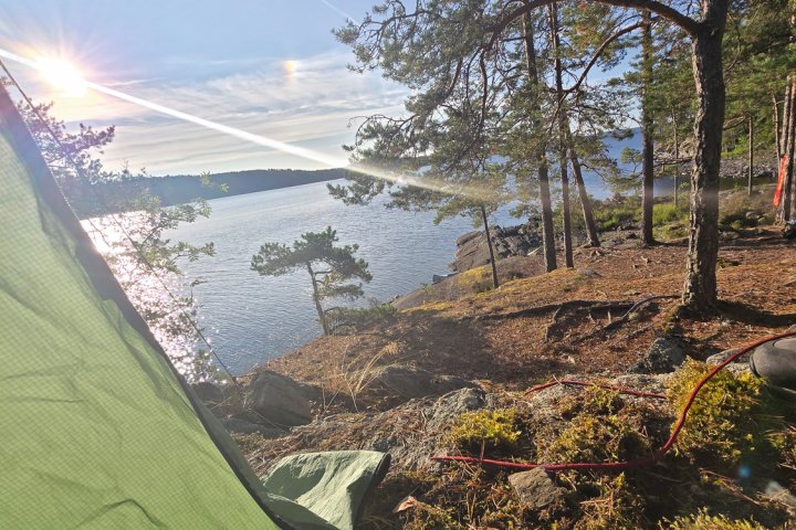 Scandtrack Kanutour Schweden 1000262145