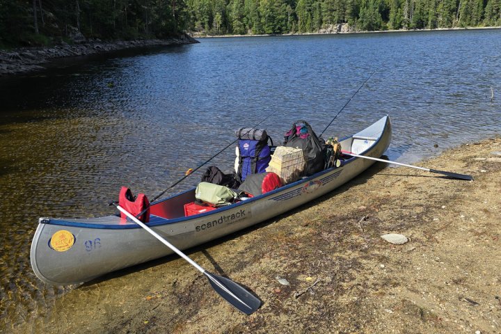 Scandtrack Kanutour Schweden 1000262063