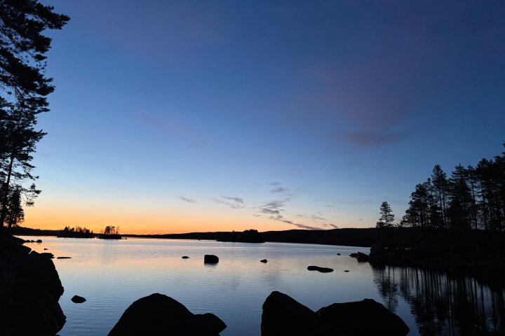 Scandtrack Kanutour Schweden IMG1253