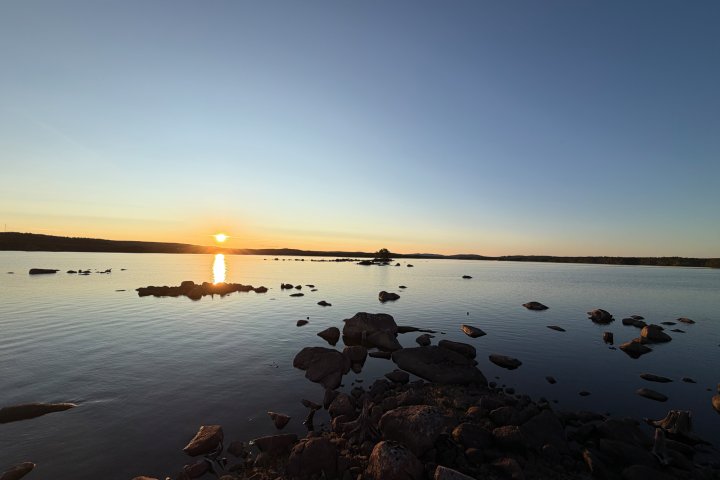 Scandtrack Kanutour Schweden IMG1274