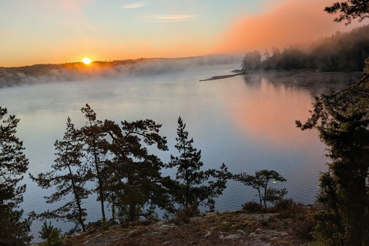 Scandtrack Kanutour Schweden 67941