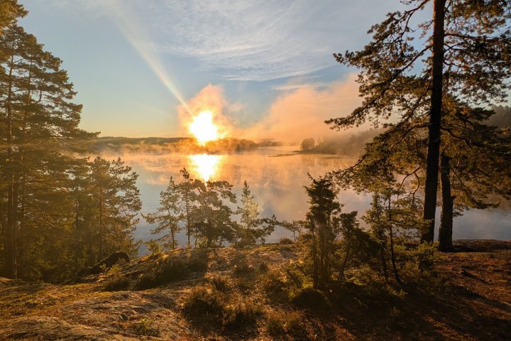 Scandtrack Kanutour Schweden 67950