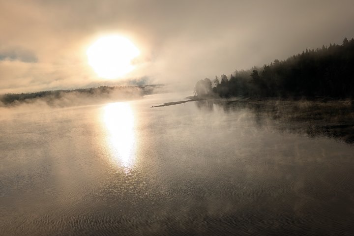 Scandtrack Kanutour Schweden 67971