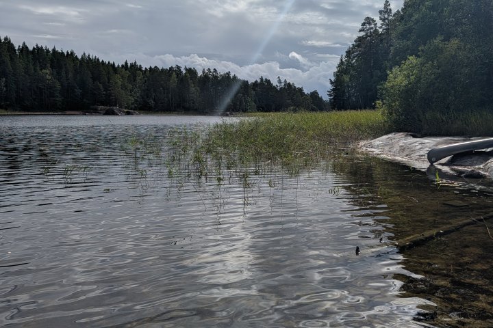 Scandtrack Kanutour Schweden 68644