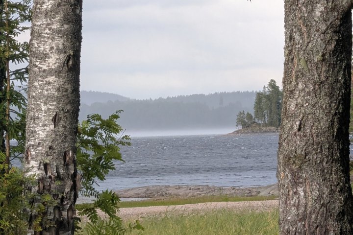 Scandtrack Kanutour Schweden 68996