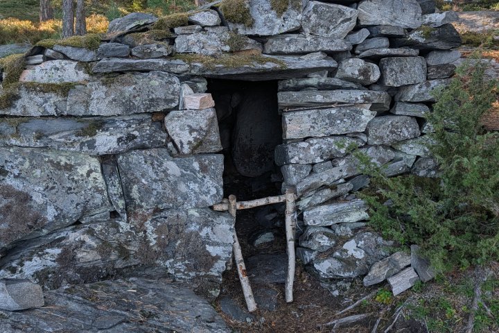 Scandtrack Kanutour Schweden 69180