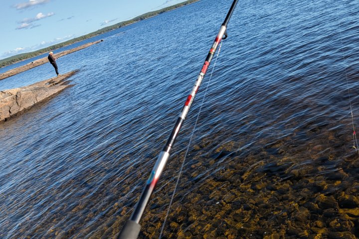 Scandtrack Kanutour Schweden 69218