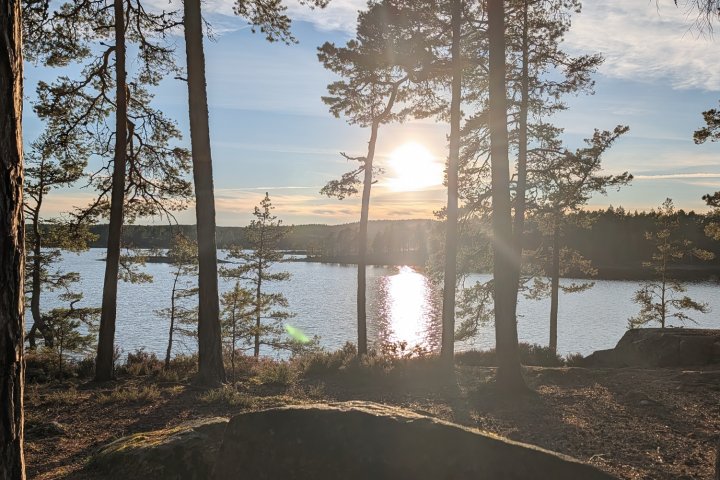 Scandtrack Kanutour Schweden 69235