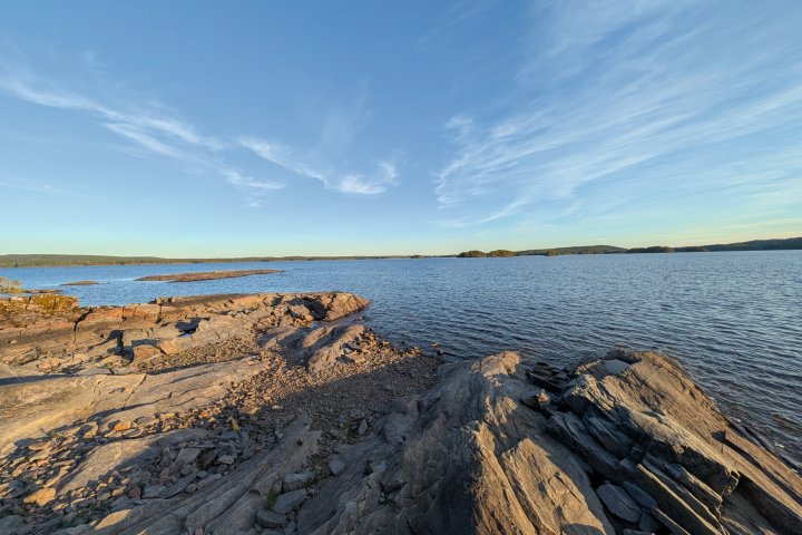 Scandtrack Kanutour Schweden 69267