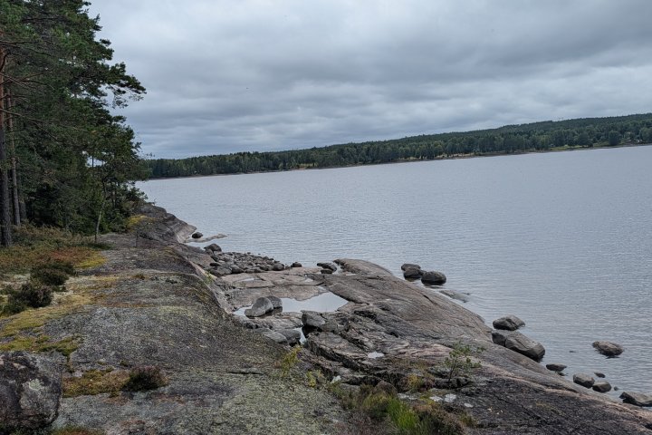 Scandtrack Kanutour Schweden 69474