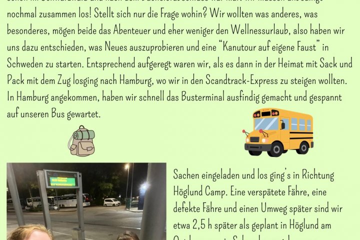 Scandtrack Kanutour Schweden 0002