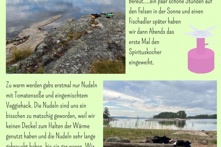 Scandtrack Kanutour Schweden 0005