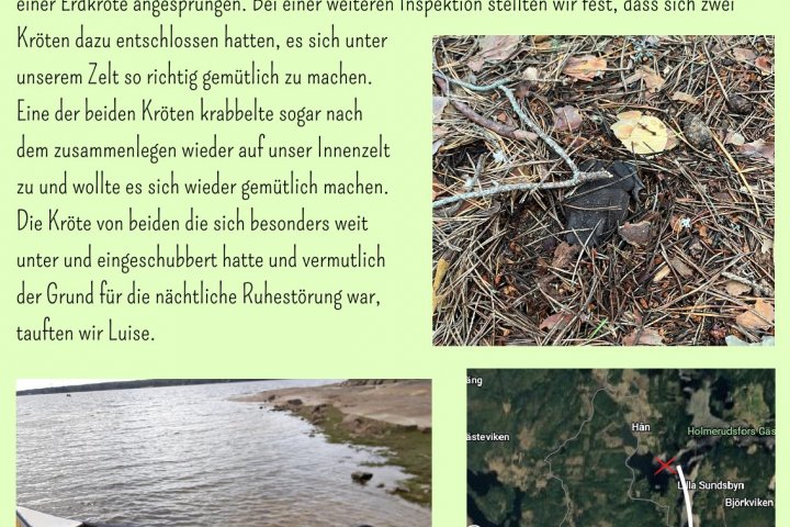 Scandtrack Kanutour Schweden 0007