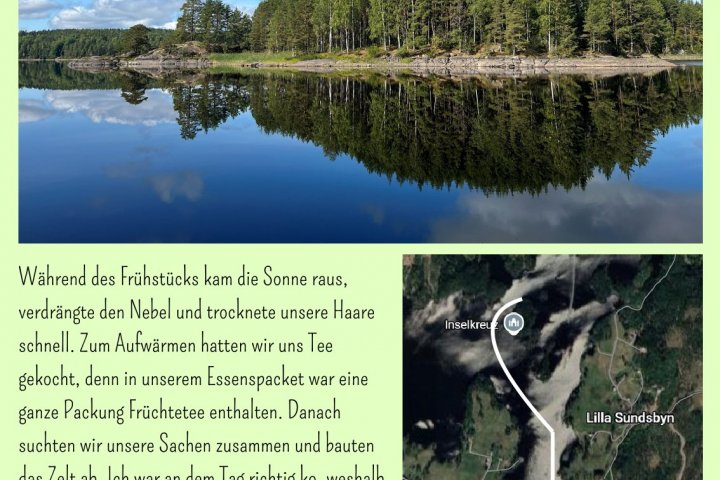 Scandtrack Kanutour Schweden 0010