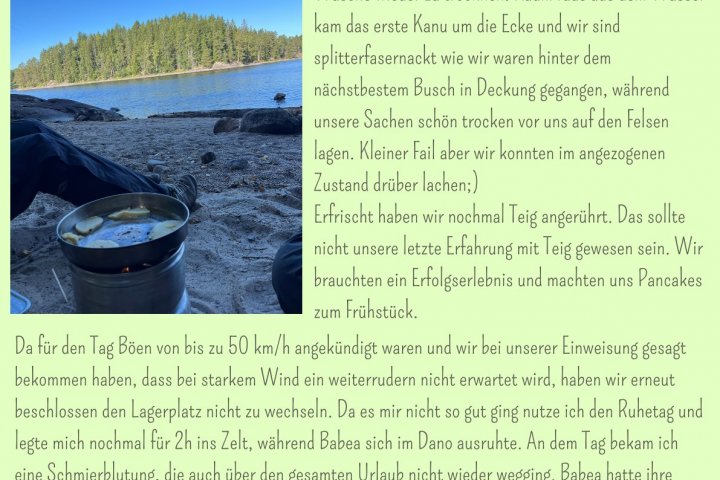 Scandtrack Kanutour Schweden 0012