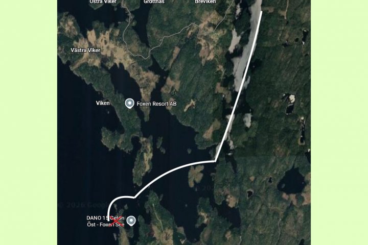Scandtrack Kanutour Schweden 0014