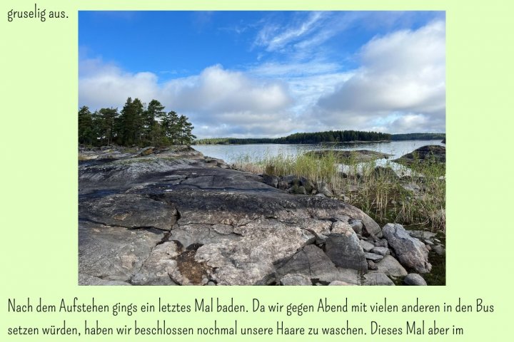 Scandtrack Kanutour Schweden 0019