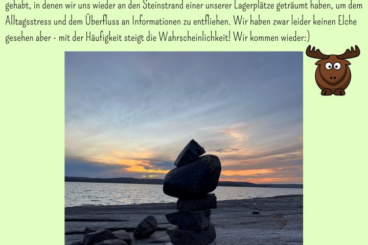 Scandtrack Kanutour Schweden 0020