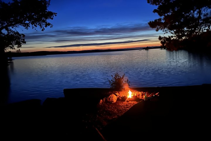 Scandtrack Kanutour Schweden 53