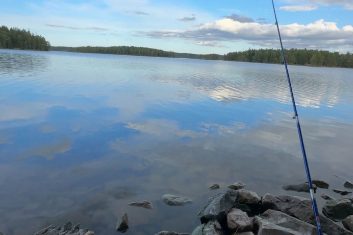 Scandtrack Kanutour Schweden 63
