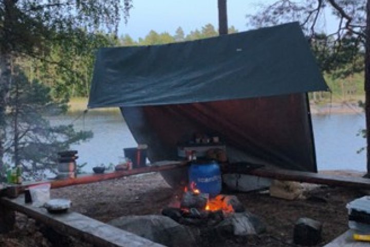 Scandtrack Kanutour Schweden Tag-6-DANO