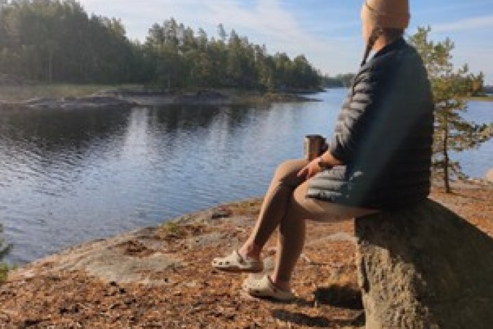 Scandtrack Kanutour Schweden Tag-7-geniessen