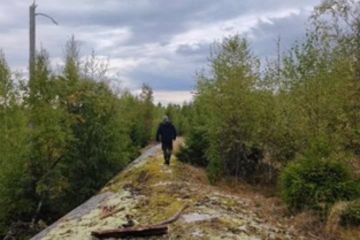 Scandtrack Kanutour Schweden Tag-7-wandern