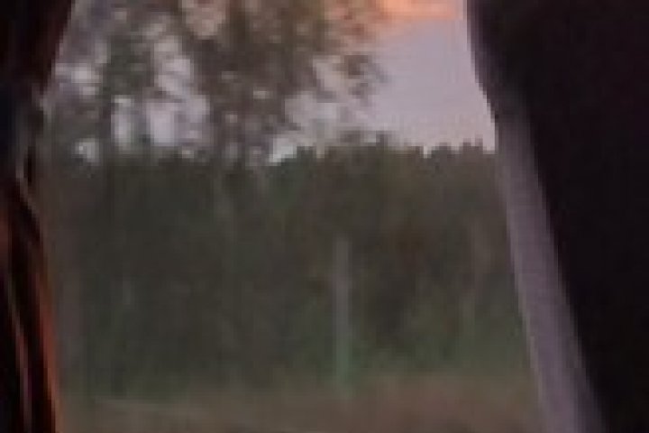 Scandtrack Kanutour Schweden Tag-8-Bus