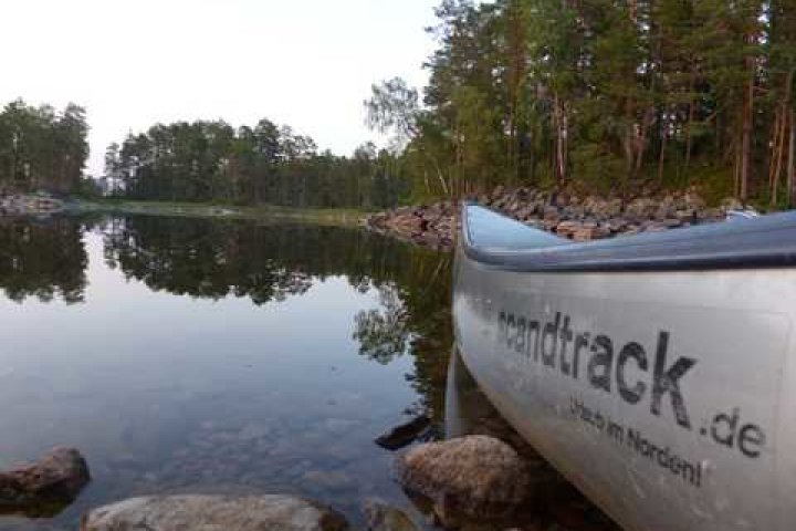 Scandtrack Kanutour Schweden QyPSs7NqBq0