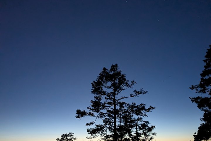 Scandtrack Kanutour Schweden PXL20260902194506128NIGHT