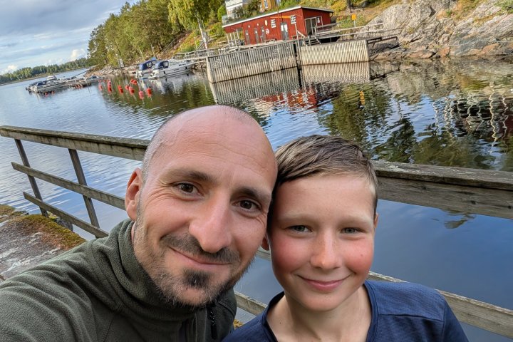 Scandtrack Kanutour Schweden PXL20260905153114959