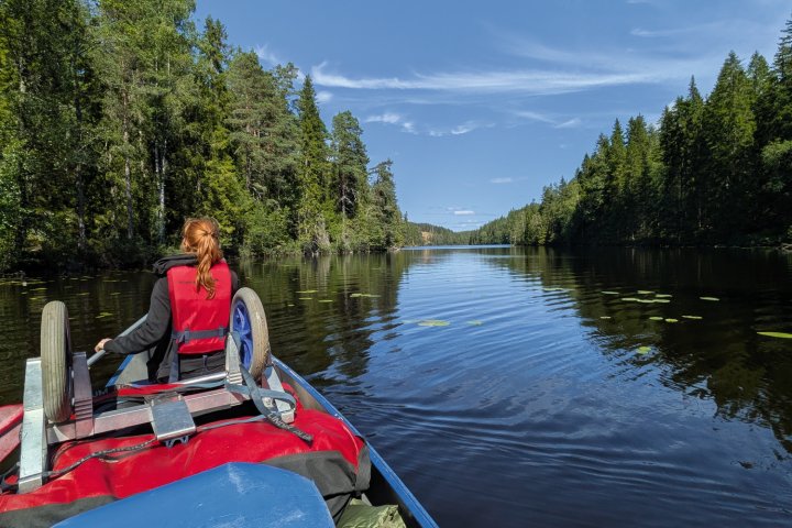 Scandtrack Kanutour Schweden PXL20260731114142563
