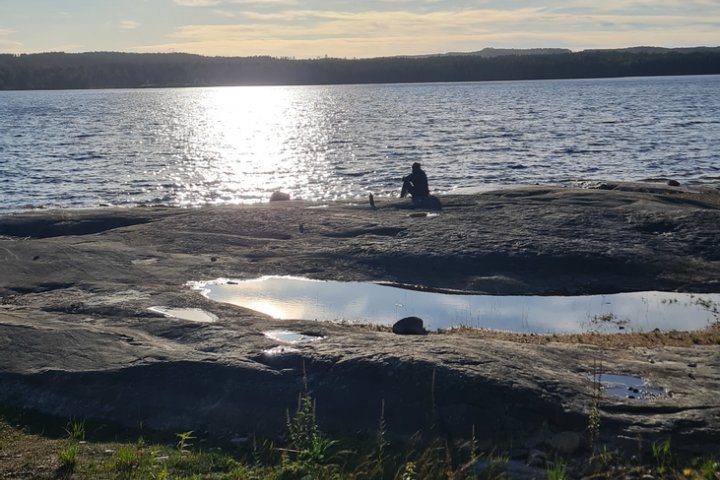 Scandtrack Kanutour Schweden 1000186576