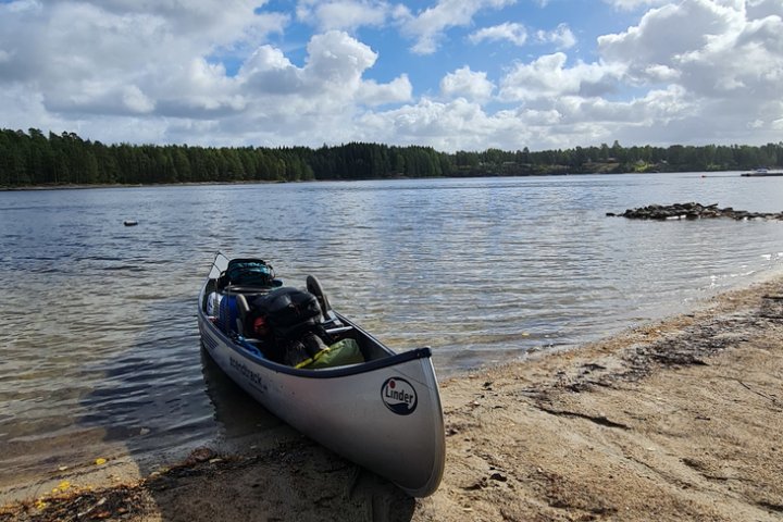 Scandtrack Kanutour Schweden 1000186517
