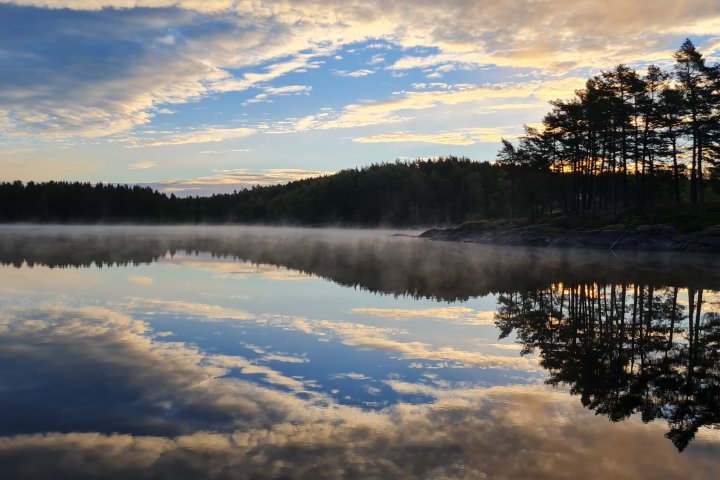 Scandtrack Kanutour Schweden 1000186838