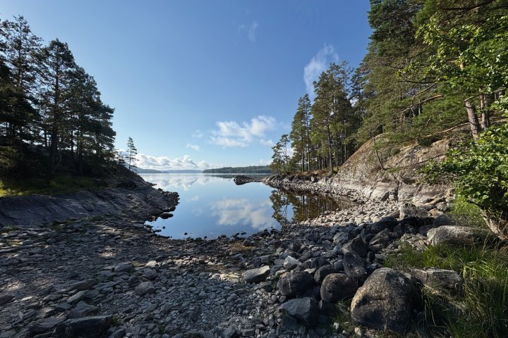 Scandtrack Kanutour Schweden IMG3264