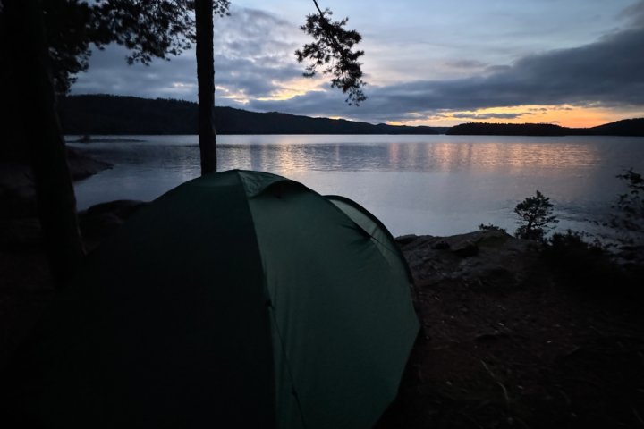 Scandtrack Kanutour Schweden IMG3471