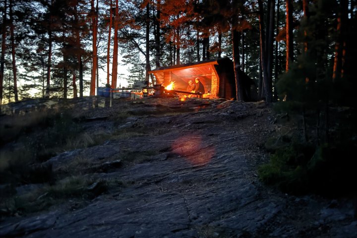 Scandtrack Kanutour Schweden IMG3588