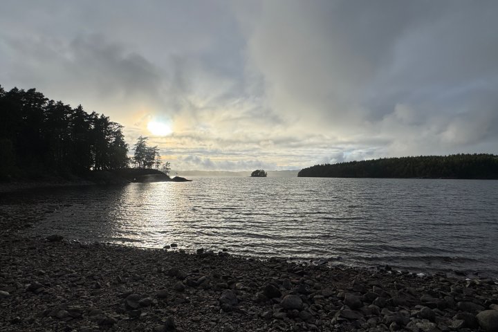 Scandtrack Kanutour Schweden IMG3825